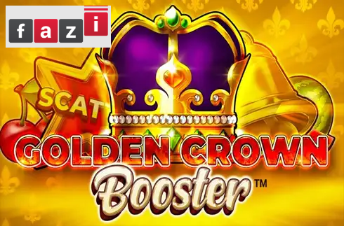 Golden Crown Booster